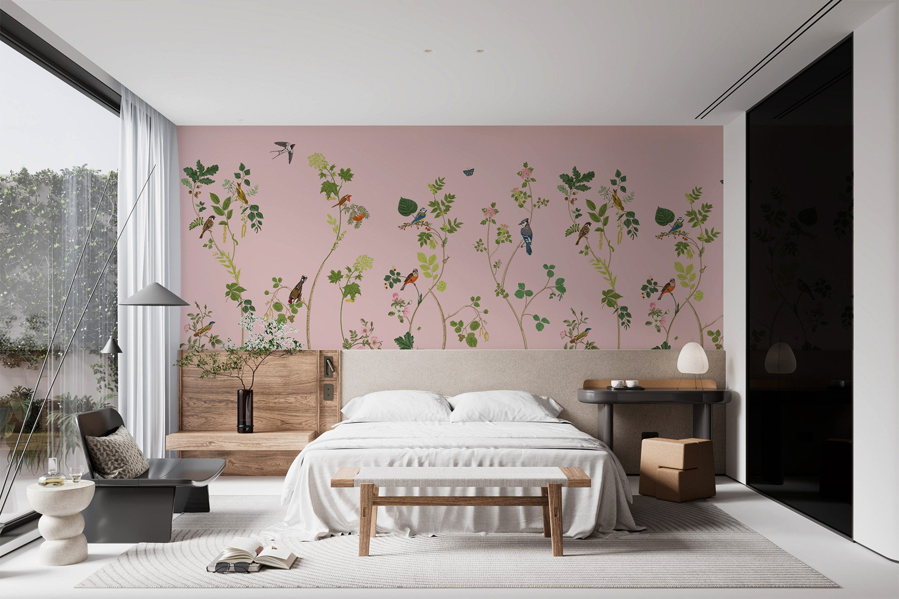 Bloom n Birds 2