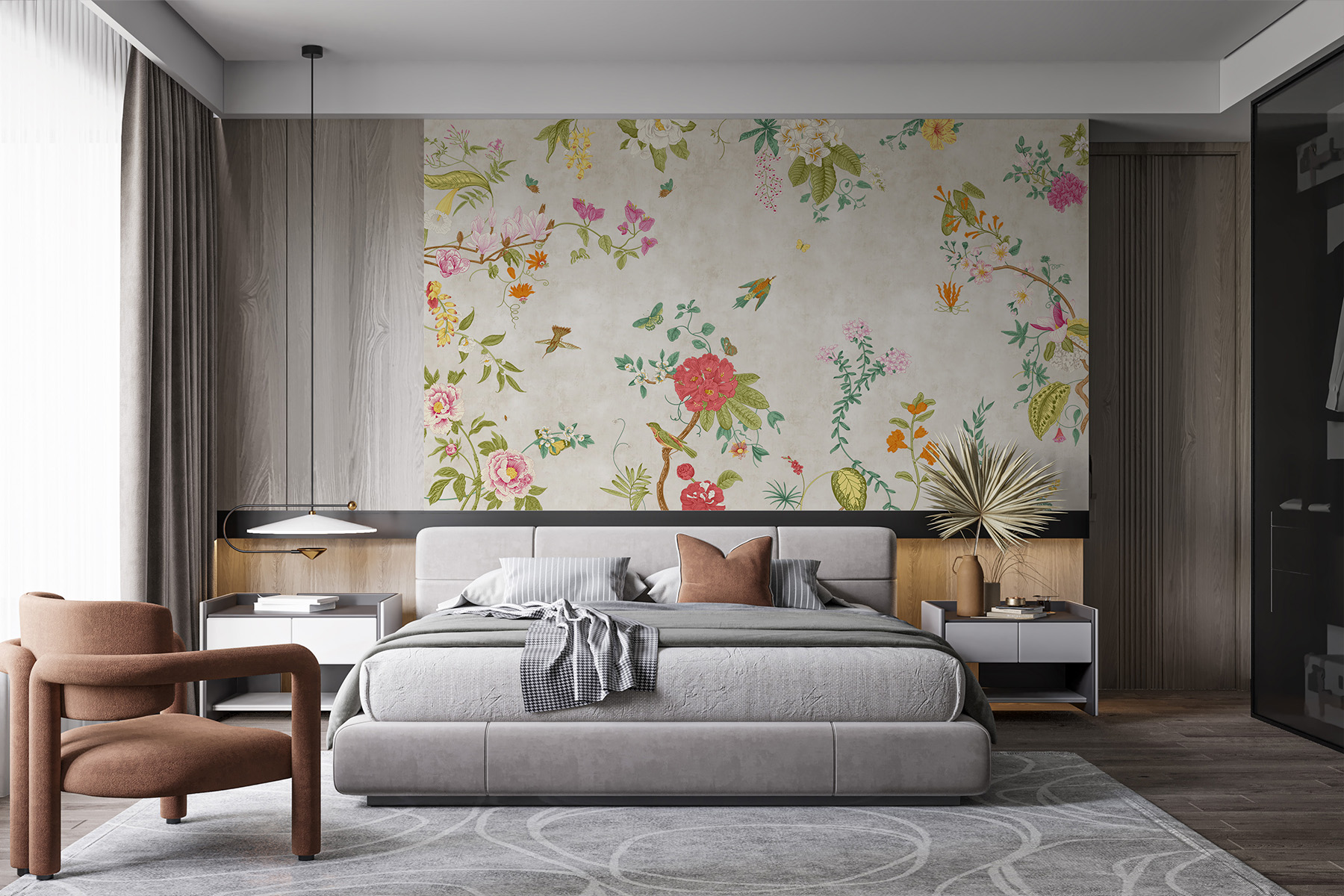 Floral Delight 1