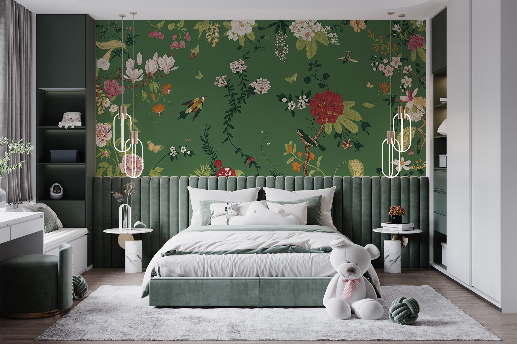 Floral Delight 2