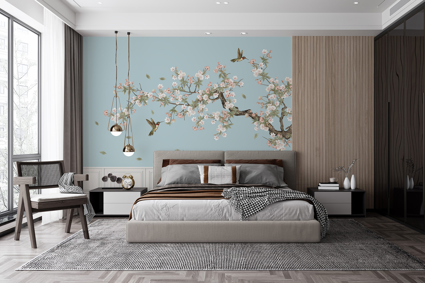 Floral Melody 1