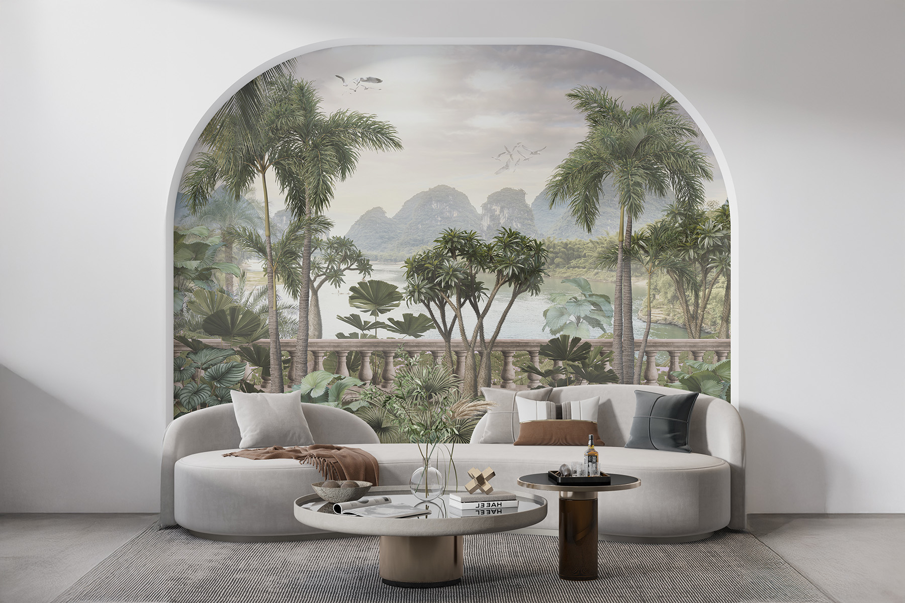 Lakeside Retreat 1