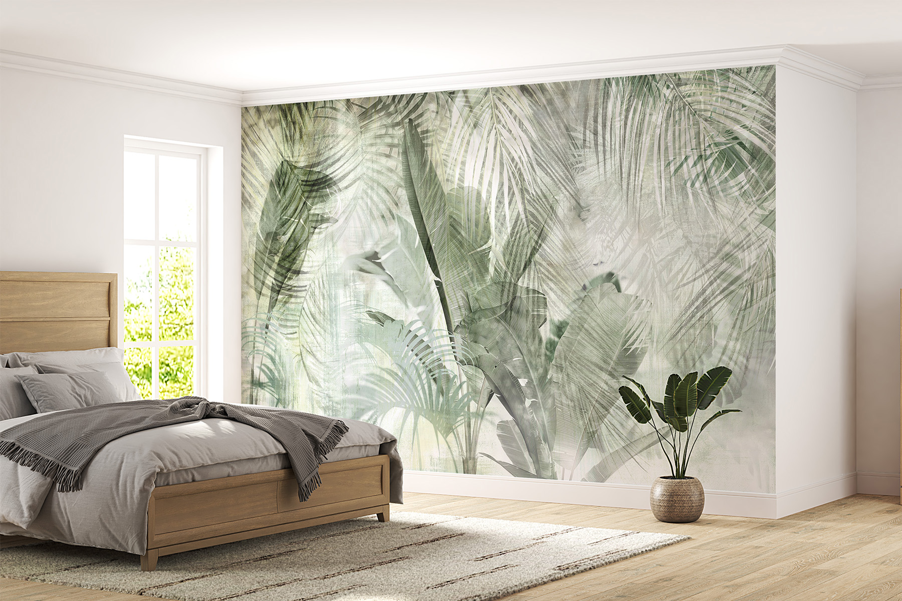Leaf Fusion 1