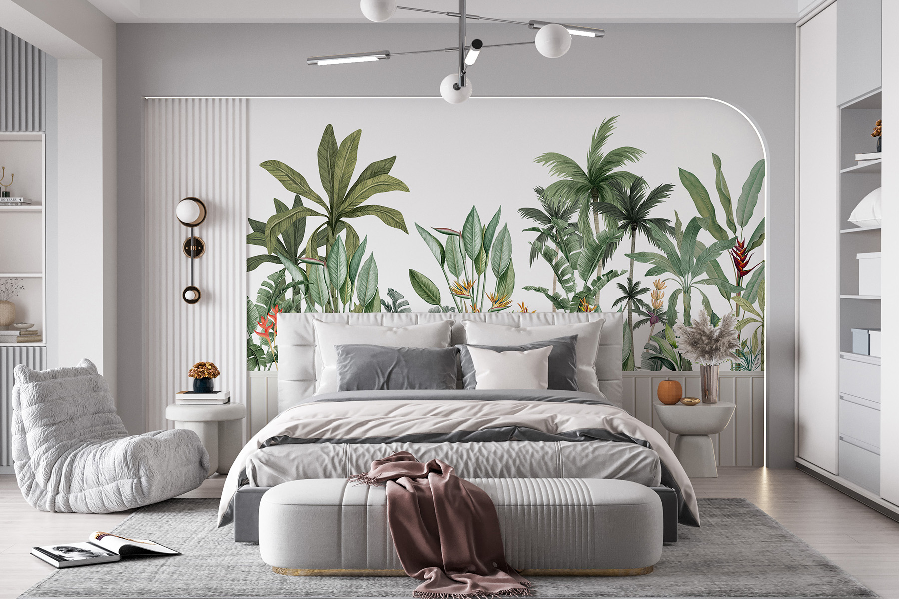Palm Dreamscape 3
